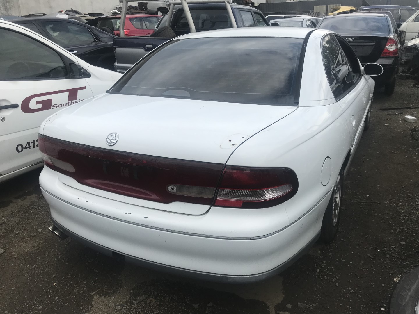 Car parts